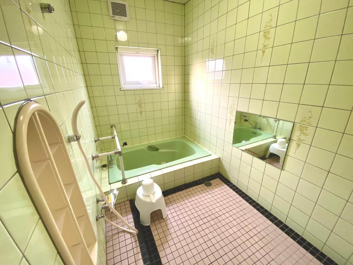 Sola St Inn Noboribetsu 2Min Walk From Noboribetsu Station Εξωτερικό φωτογραφία